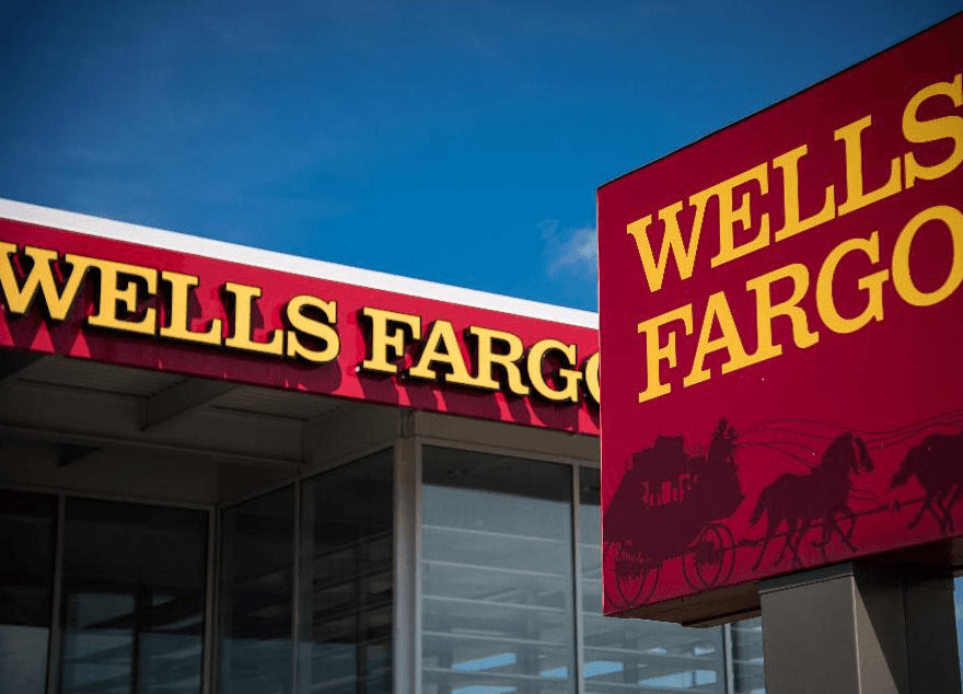 Wells Fargo Logo - Wells Fargo Wire Transfer Fees With Cutoff time & Limit