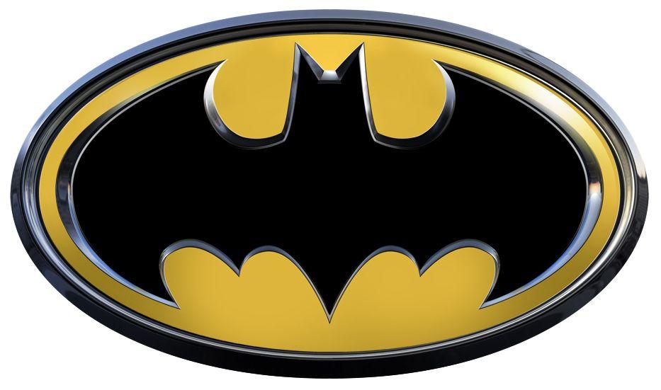 Batman Bat Logo - Bat Insignia