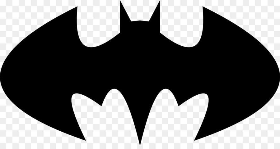 Batman Bat Logo - Batman Bat-Signal Logo Clip art - batman logo png download - 1600 ...