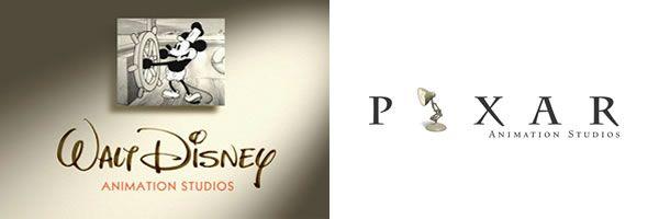 Disney Pixar Logo - Disney and Pixar Set 8 Untitled Projects from 2016 – 2018 | Collider