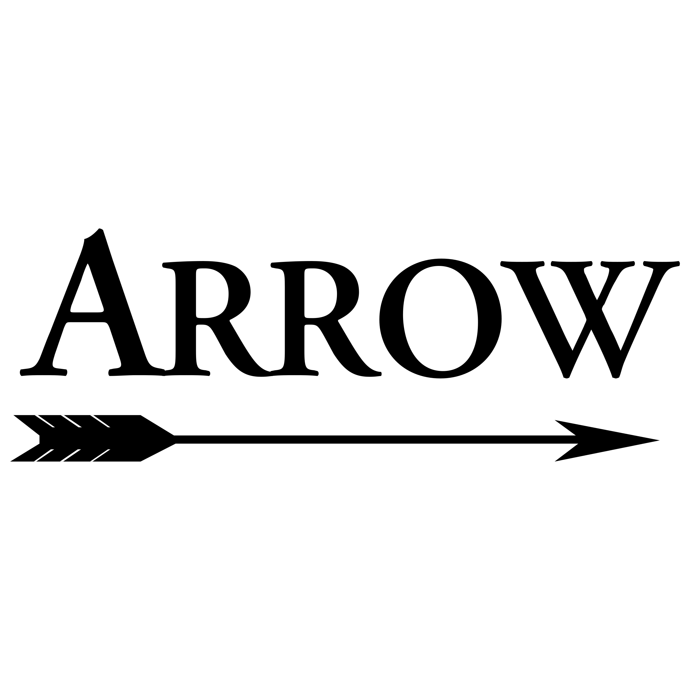 White Arrow Brand Logo - Arrow 02 Logo PNG Transparent & SVG Vector - Freebie Supply