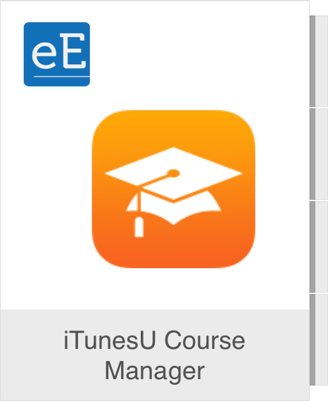 iTunes U Logo - iTunesU Course Manager - Free Course by Szkoły Prywatne ...