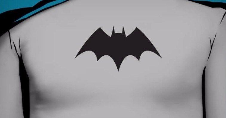 Batman Bat Logo - The History of the Batman Symbol Over the Years