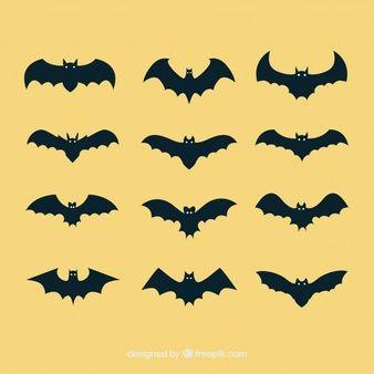 Batman Bat Logo - Batman Symbol Vectors, Photos and PSD files | Free Download