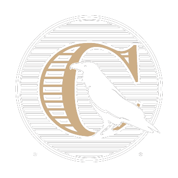Cuervos Bird Logo - LAFC Cuervos