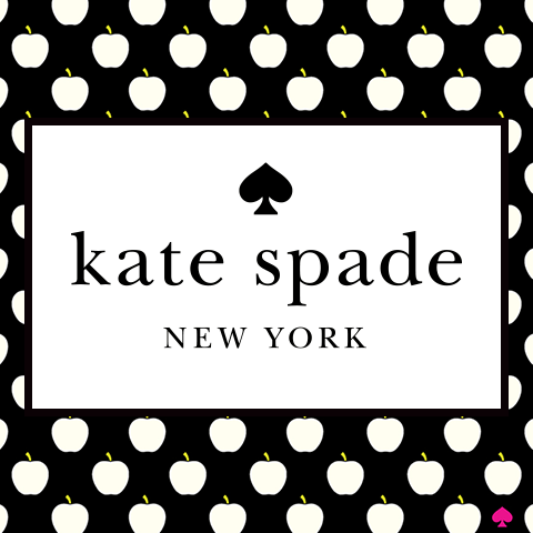 Kate Spade Logo - Best Kate Spade♤ image. iPhone background, Kate