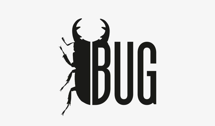Bug Logo - Bug Logos