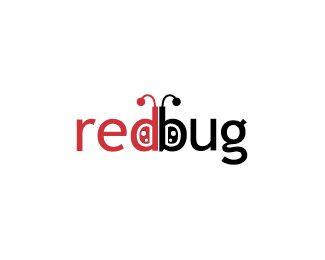 Bugs Logo - 35 Beautiful Insect Logo Designs For Your Inspiration