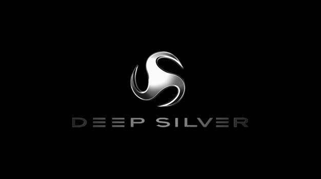 Silver Logo - deep-silver-logo