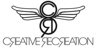 Creative Recreation Logo - CREATIVE RECREATION LOGO - Cool Graphic