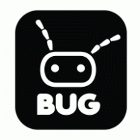 Bug Logo - BUG. Brands of the World™. Download vector logos and logotypes