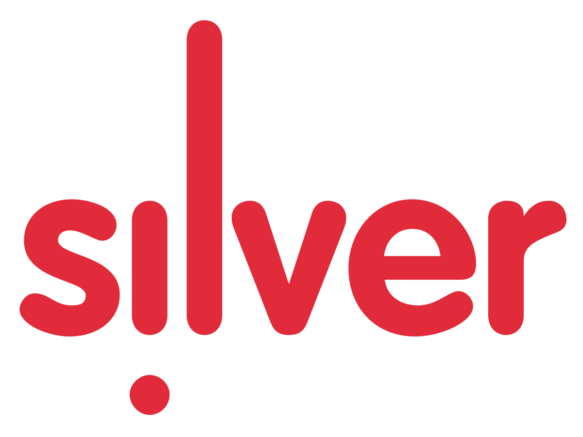 Silver Logo - Silver (TV channel)