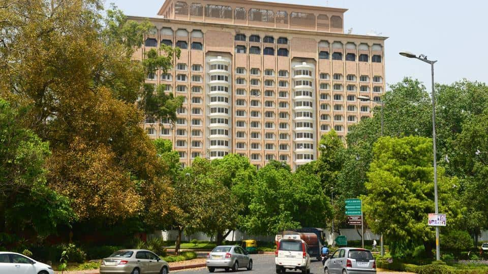 Tata Group Hotel Logo - Tata Group retains Delhi's iconic Taj Mansingh hotel after auction