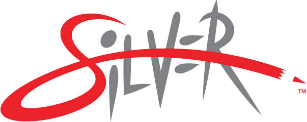 Silver Silver Logo - Stephen Silver