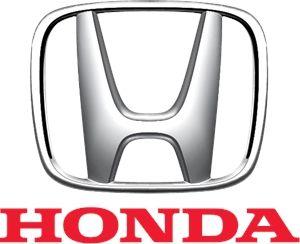 Honda H Logo - Honda Logo Vectors Free Download