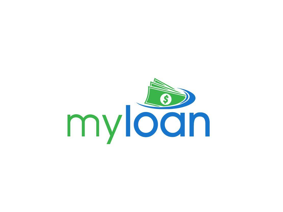 Cash Loan Logo LogoDix