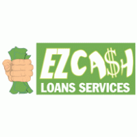 Cash Loan Logo - EZ Cash Loans Services Limited | Brands of the World™ | Download ...