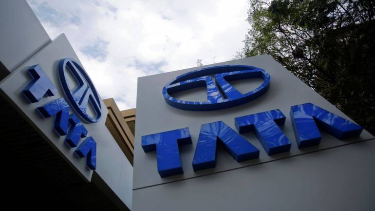 Tata Group Hotel Logo - Happy Anniversary! Top 10 Tata group stocks which rose 40-180% in ...