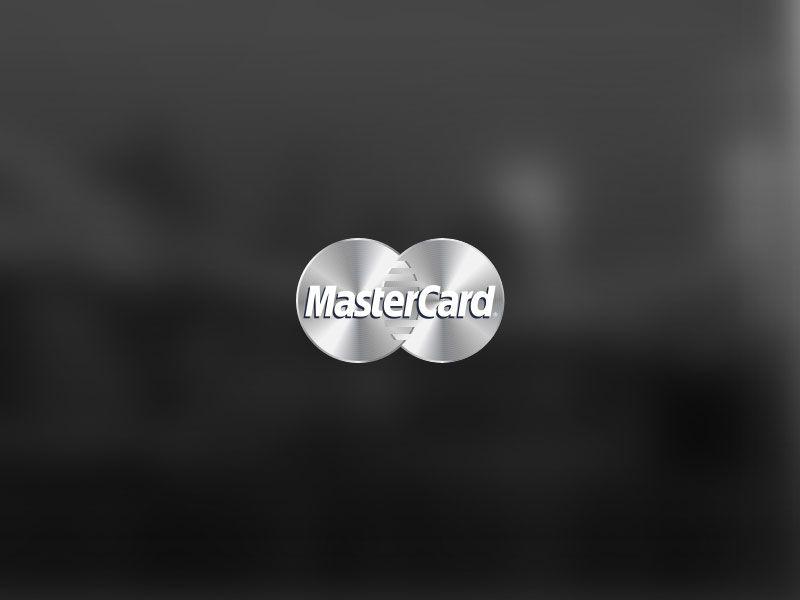 Silver Logo - Silver MasterCard Logo Sketch freebie - Download free resource for ...