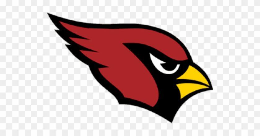 Red Bird Head Logo - Arizona Cardinals Logo Png - Free Transparent PNG Clipart Images ...