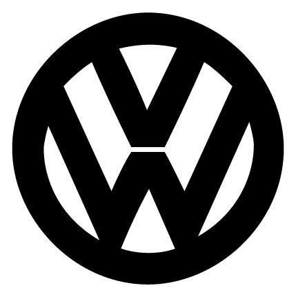 Graffiti VW Logo - 21 Iconic Punk Band Logos |
