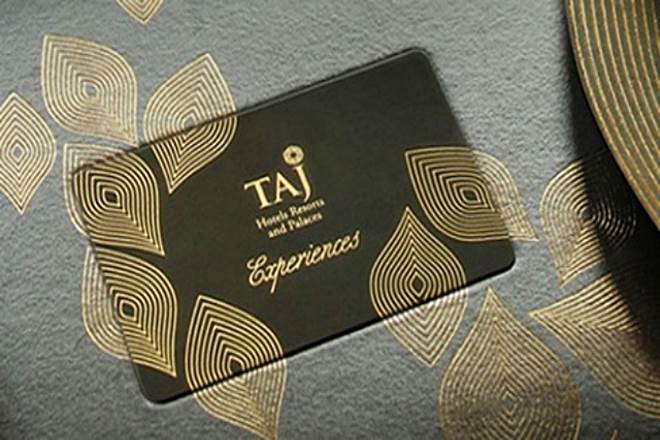 Tata Group Hotel Logo - Indian Hotels sells Taj Boston for USD 125 mn Financial Express