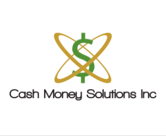 Cash Loan Logo - National Cash, Loan and Credit Services | Cash Money Solutions Inc.