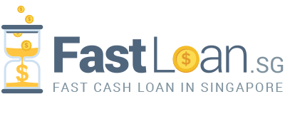 Cash Loan Logo - Fast Cash Loan Singapore Licensed Money Lender