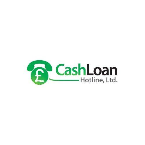 Cash Loan Logo - Logo for new business - Cash Loans Hotline | Logo design contest