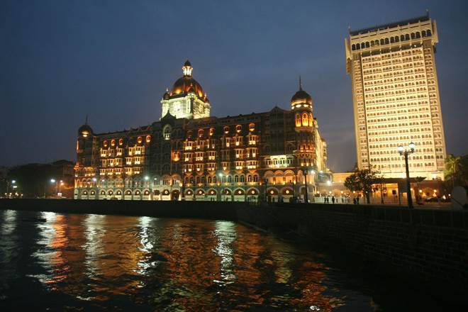 Tata Group Hotel Logo - Indian Hotels to open 7 hotels with 581 rooms in next 2 years - The ...