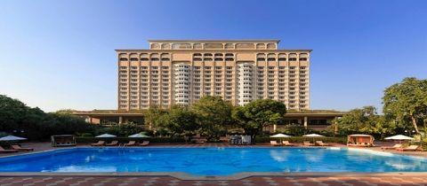 Tata Group Hotel Logo - Tata Group runs into legal obstacle on Taj Mahal Hotel | Hotel ...