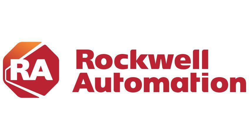 Rockwell Automation Logo - Media Resources