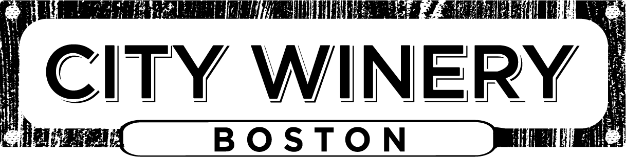 City of Boston Logo - City Winery Boston Opening This November | City Winery