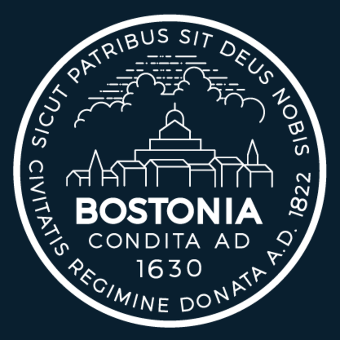 City of Boston Logo - Boston on the Hunt for New Data Czar