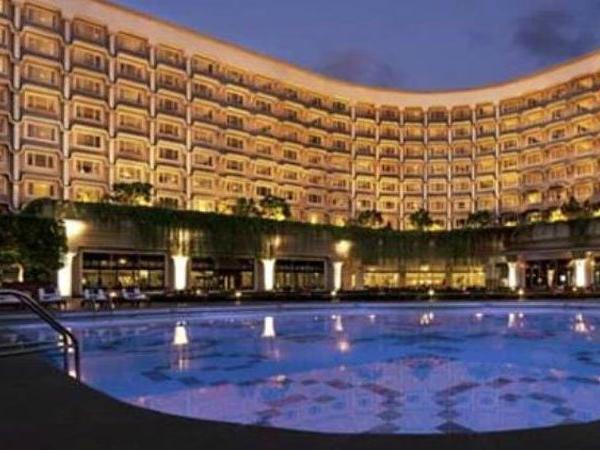 Tata Group Hotel Logo - Tata Group retains Taj Mansingh hotel, for 33 years