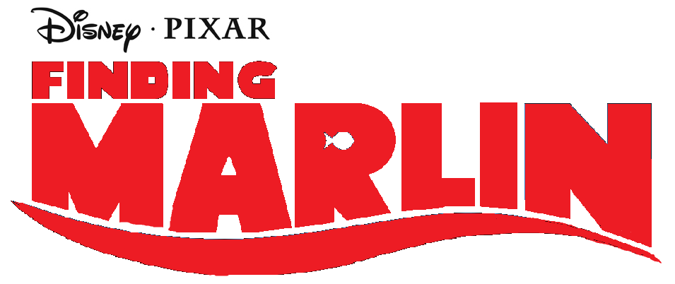 Disney Pixar Logo - Image - Finding marlin movie disney pixar logo.png | Idea Wiki ...