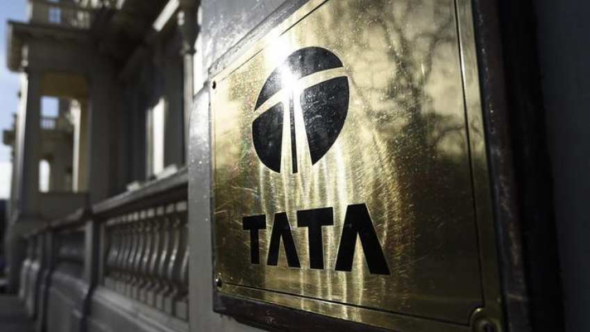 Tata Group Hotel Logo - Ex Tata executive alleges sexual harassment; group says matter ...