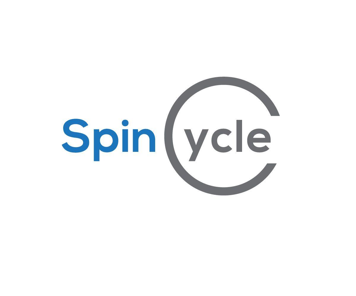 Creative Recreation Logo - Serious, Modern, Recreation Logo Design for SpinCycle