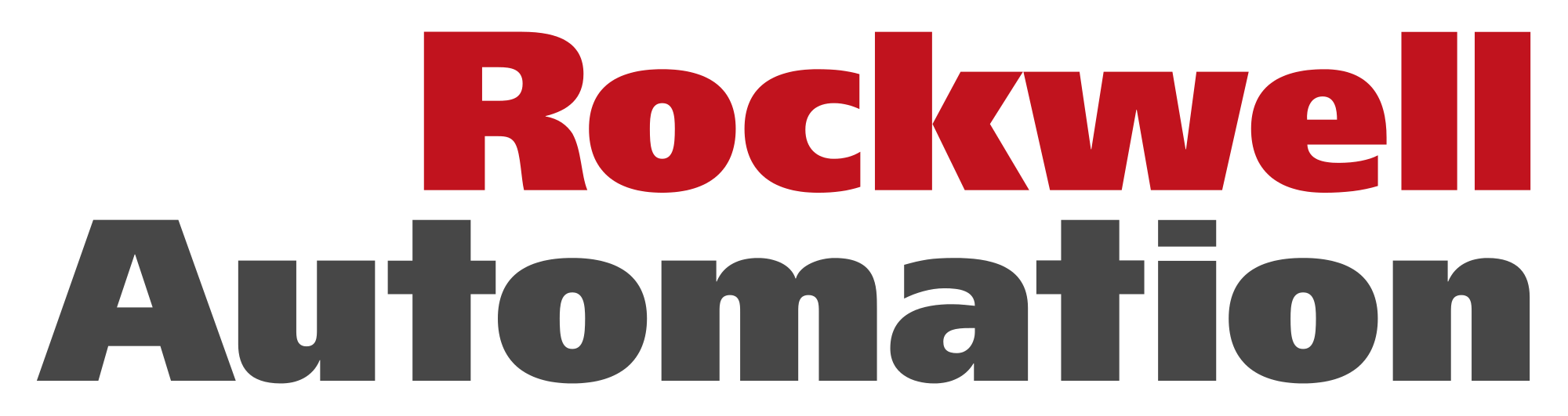 Rockwell Automation Logo - Rockwell Automation logo.svg