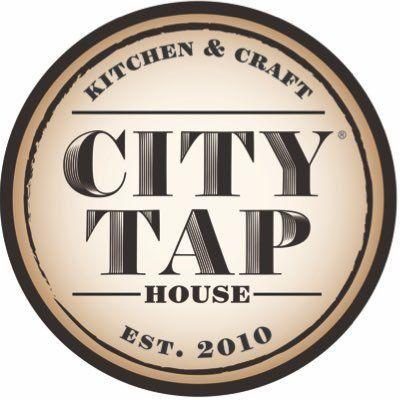 City of Boston Logo - City Tap Boston