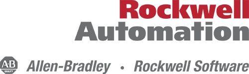 Rockwell Automation Logo - Smart Manufacturing Begins with the Connected Enterprise. Rockwell