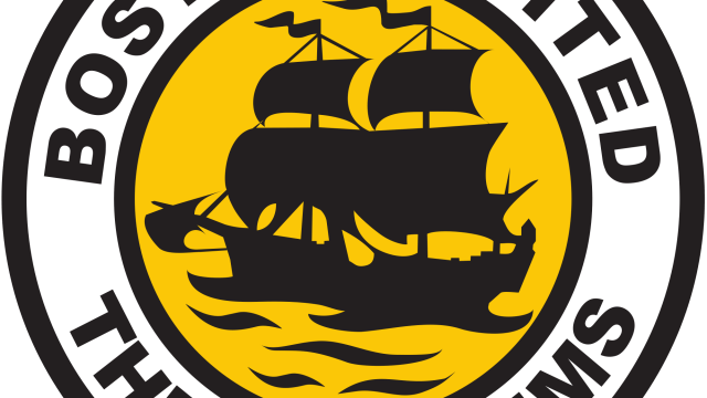 City of Boston Logo - PREVIEW: Boston United (H) - Gloucester City Football ClubGloucester ...