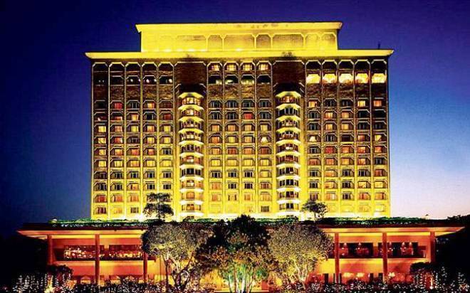 Tata Group Hotel Logo - Taj Mansingh hotel on sale: Here's how Tata fought with NDMC and lost