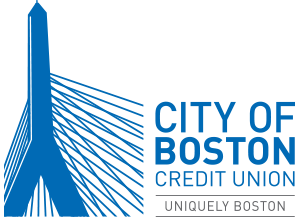 City of Boston Logo - City of Boston Credit Union