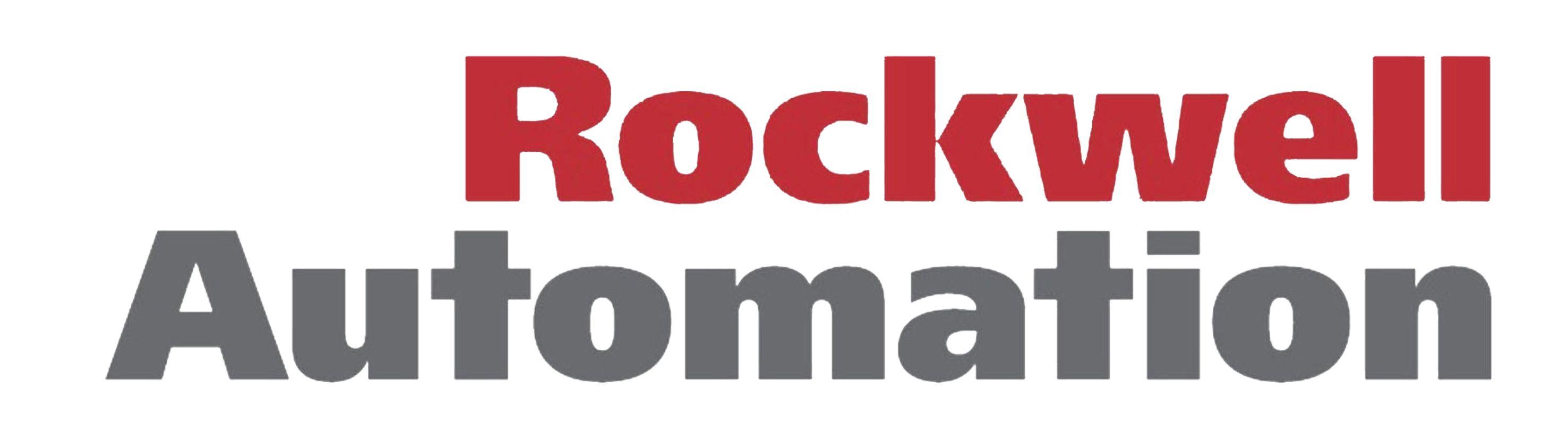 Rockwell Automation Logo - Rockwell Automation « Logos & Brands Directory