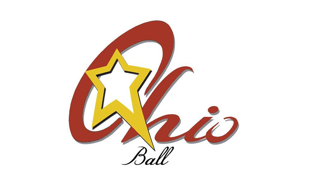 Star Ball Logo - Ohio Star Ball BATTELLE | Motion Capture