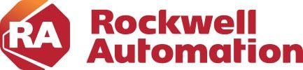 Rockwell Automation Logo - Automation Components & Integrated Control Systems | Allen-Bradley