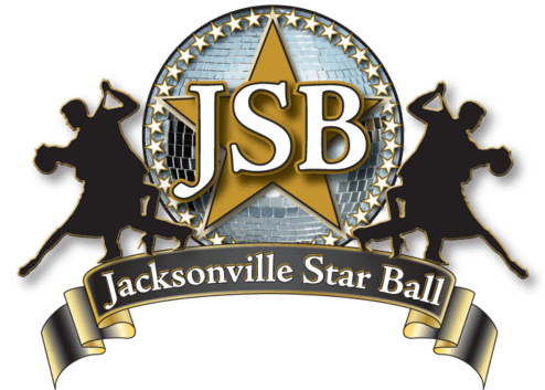 Star Ball Logo - Jacksonville Star Ball l Ballroom Dance Competition