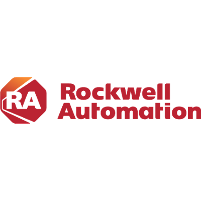 Rockwell Automation Logo - Software Automation Tools Developer Rockwell Automation Sp. z o.o
