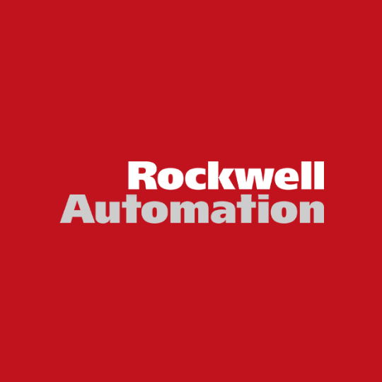 Rockwell Automation Logo - Rockwell Automation - Connected PNG